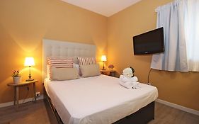 Del Parque Flats Suite Malagueta