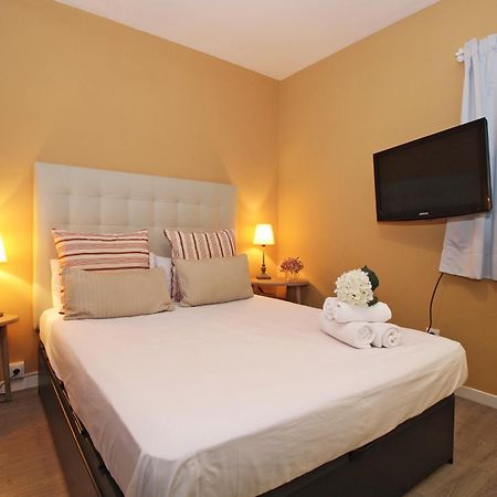 Del Parque Flats Suite Malagueta Málaga Extérieur photo