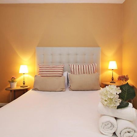 Del Parque Flats Suite Malagueta Málaga Extérieur photo