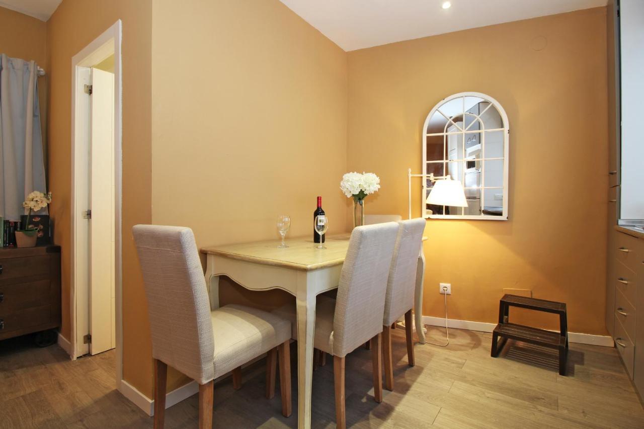Del Parque Flats Suite Malagueta Málaga Extérieur photo